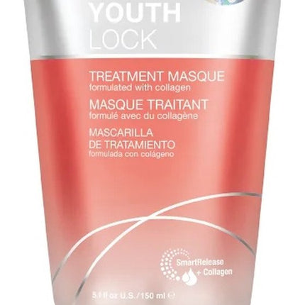 Joico YouthLock Treatment Masque haarmasker 150ml