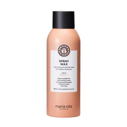 Maria Nila - Texturizing Spray Wax - 200ml