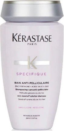 Kérastase Specifique Bain Anti-Pellicure Shampoo - 250 ml