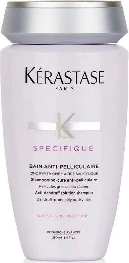 Kérastase Specifique Bain Anti-Pellicure Shampoo - 250 ml