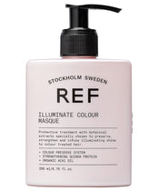 REF Illuminate Colour Masque 200 ml