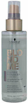 Schwarzkopf - Blond Me Blonde Wonders Glaze Mist - 150ml