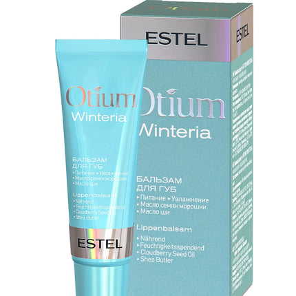 Estel Otium Winteria Lippenbalsem 10 ml