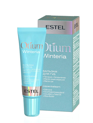 Estel Otium Winteria Lippenbalsem 10 ml