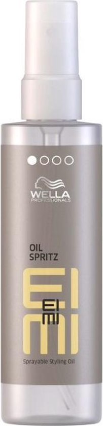 Wella Eimi Oil Spritz 95 ml