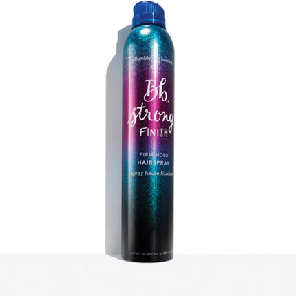 Bumble and Bumble - Strong Finish - Firm Hold Hairspray - 300 ml