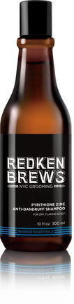 Redken - Brews Anti-Dandruff Shampoo - 300ml