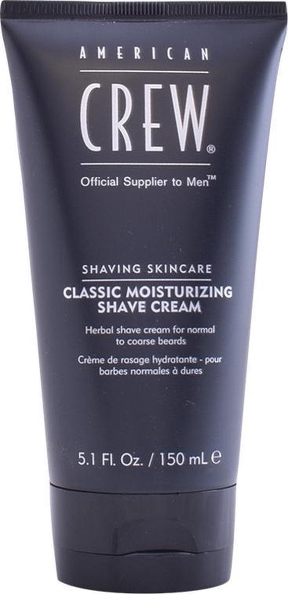 American Crew Scheercrème Classic  150ml