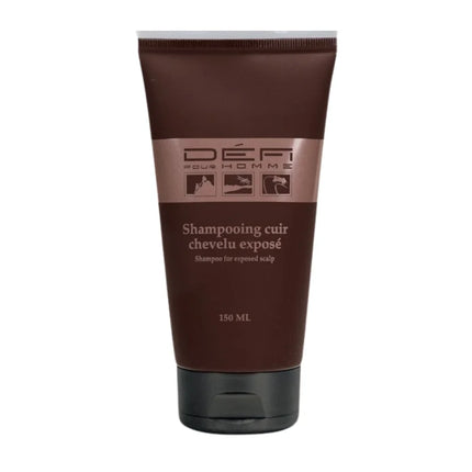 Defi Pour Homme - Shampoo for Exposed Scalp - 150ml