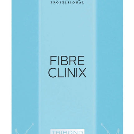 Schwarzkopf Professional Fibre Clinix Hydrate Shampoo - 300ml
