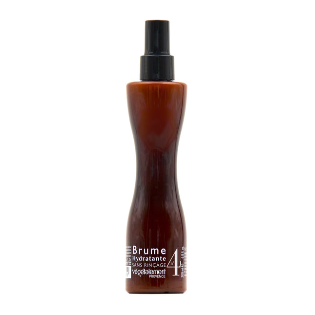 Brume Hydratante Sans Rincage N°4 Tiare 1000ml