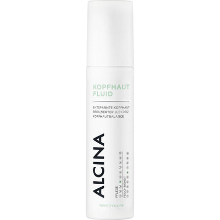 Alcina - Hoofdhuid fluid