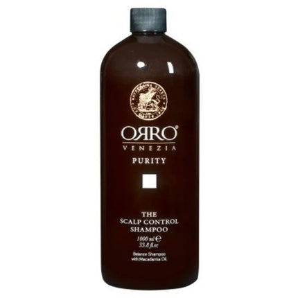 Orro Venezia Purity Scalp Control Shampoo 1000ml