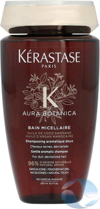 Kérastase Aura Botanica Bain Micellaire - 250ml