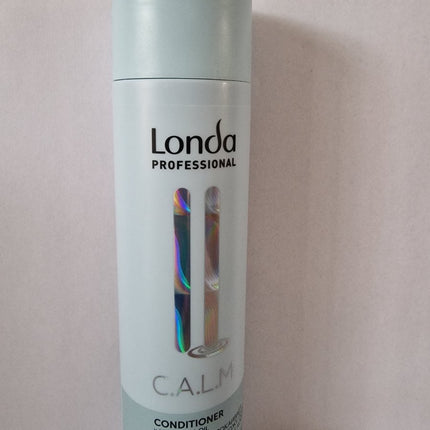 Londa Professional C.A.L.M Conditioner With Marula Oil 250ml