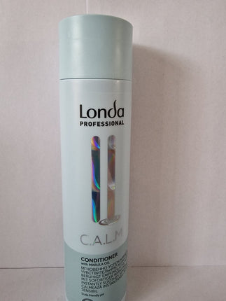 Londa Professional C.A.L.M Conditioner With Marula Oil 250ml