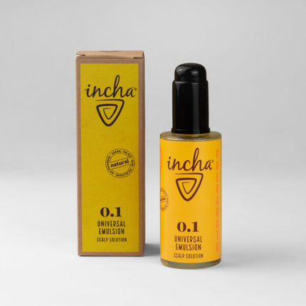 Incha 0.1 Universal Emulsion 75ml