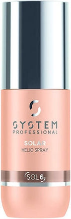 System Professional System Solaris Helio Guard SOL5H 125 ml