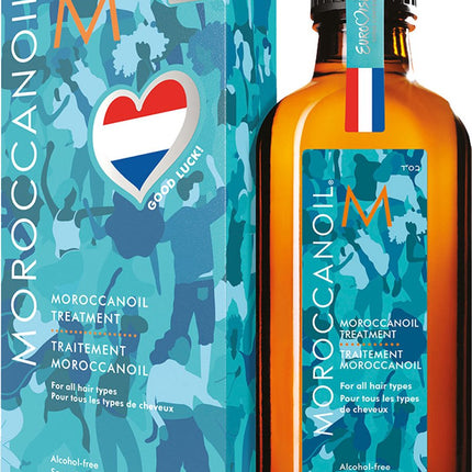 Moroccanoil - Treatment Be An Original Voordeelverpakking - 125 ml