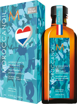 Moroccanoil - Treatment Be An Original Voordeelverpakking - 125 ml