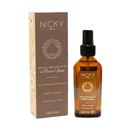 Nicky Paris Serum Reparateur 100ml