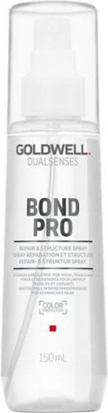 Goldwell - Dualsenses - Bond Pro - Repair & Structure Spray - 150 ml