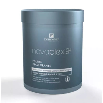 Fauvert novaplex 9+ poudre decolorante 500g