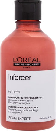 L'oréal Professionnel Série Expert Inforcer Posilující Šampon Proti Lámavosti Vlasů 300 Ml
