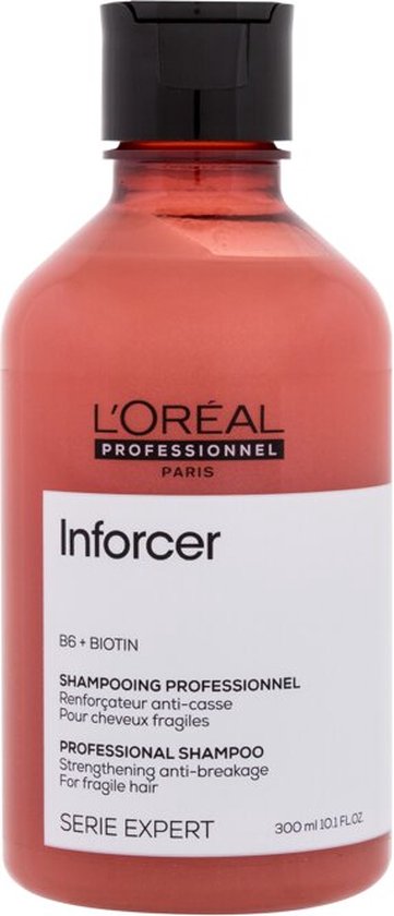 L'oréal Professionnel Série Expert Inforcer Posilující Šampon Proti Lámavosti Vlasů 300 Ml