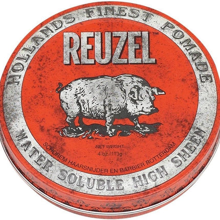 Reuzel - Pomade Red - 113 gr