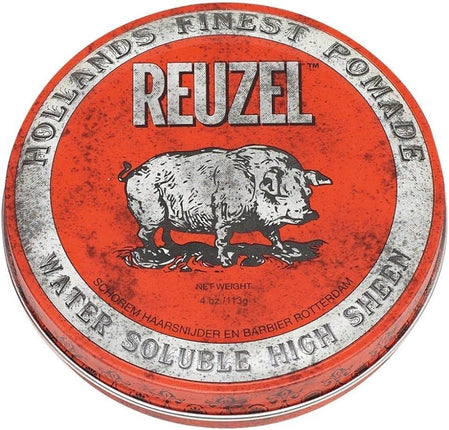 Reuzel - Pomade Red - 113 gr