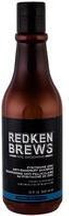 Redken - Brews Anti-Dandruff Shampoo - 300ml