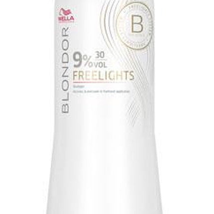 Wella Blondor Freelights Developer 9% 1000ml