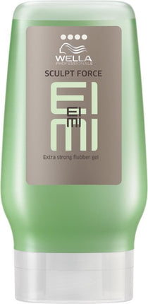 Wella EIMI Sculpt Force haargel Unisex - Haargel - 250 ml
