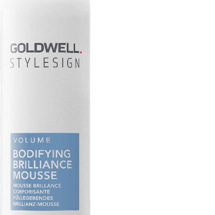 Goldwell Stylesign Ultra Volume Glamour Whip 300 ml