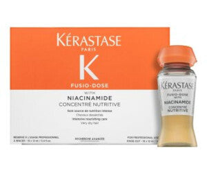 Kerastase  Styling Crème Kerastase Dose 10x12ml