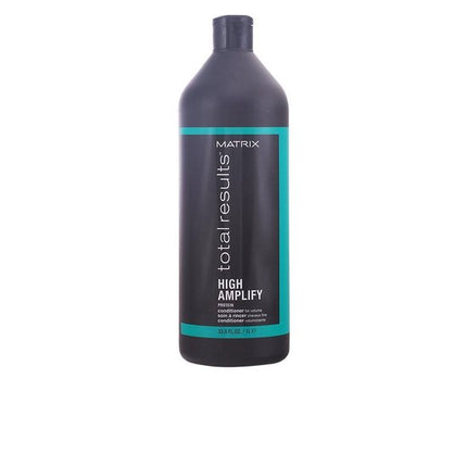 Conditioner voor Fijn Haar Total Results High Amplify Matrix 1000ml