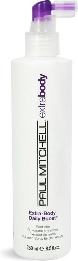 Paul Mitchell Extra Body Daily Boost Volumecrème -250 ml