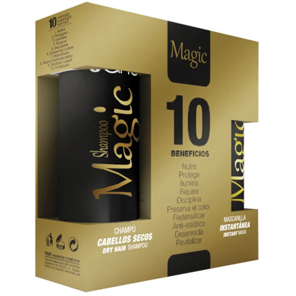 Tahe - Magic Pack 300ml + 125ml