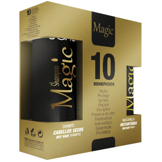 Tahe - Magic Pack 300ml + 125ml