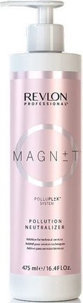 Revlon Professional Magnet Pollution Neutralizer 475ml