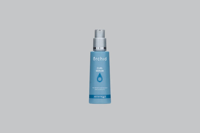 Artistique - Orchid - Curl Serum - 75ml