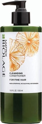 Biolage Cleansing Conditioner Fine Hair 500ml