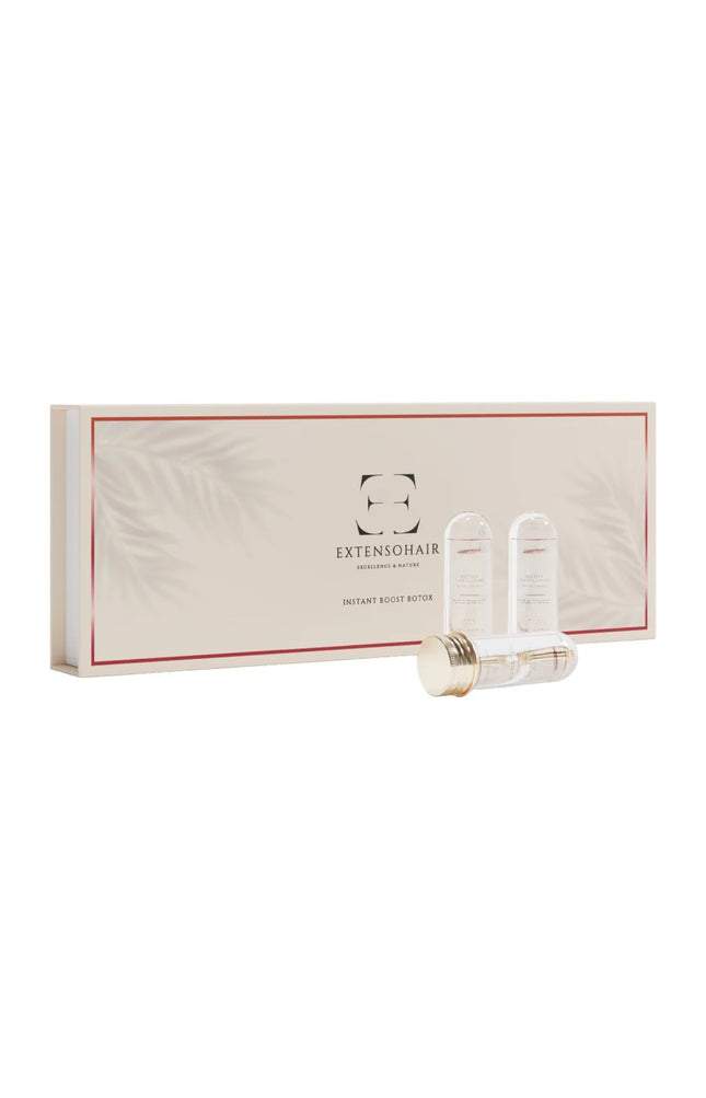 Extensohair Excellence & Nature Instant Boost Botox 10 x 13ml