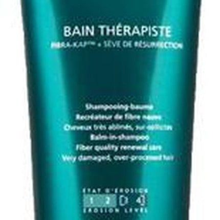 Kerastase Resistance Bain Therapiste - 450ml