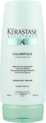 Kérastase Volumifique Gelée De Soin Corporisante Crèmespoeling - 200ml