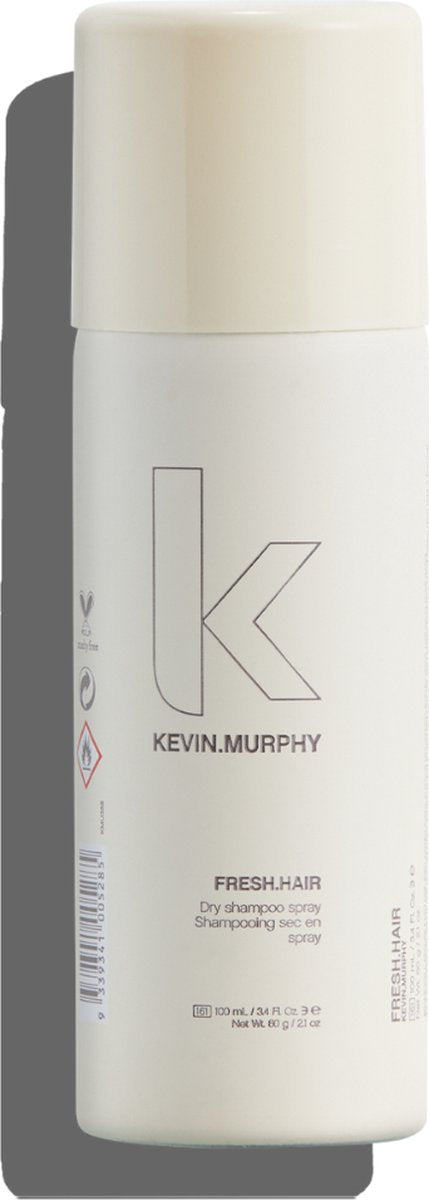Kevin Murphy Fresh Hair 100 ml - Droogshampoo vrouwen - Voor