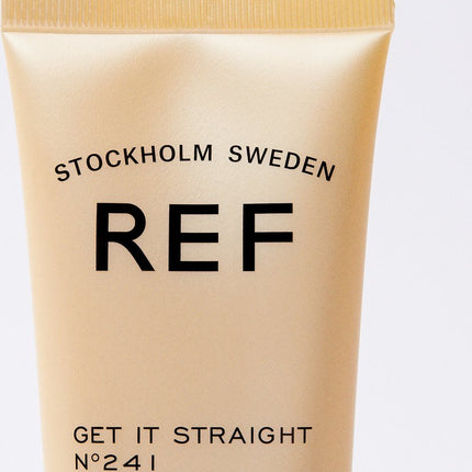 REF Stockholm - Get It Straight - 150ml