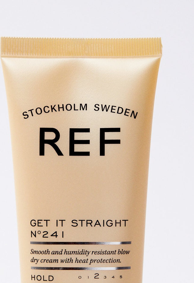 REF Stockholm - Get It Straight - 150ml