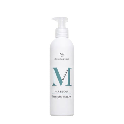 Metamorphose Hair & Scalp Shampoo Control 250ML